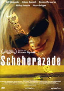 Scheherazade |   DVD